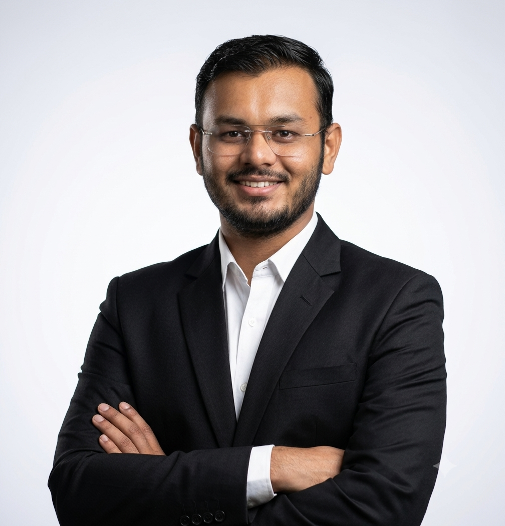 FaijalKhan Belim